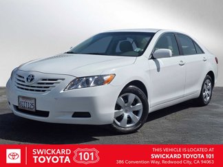 Used 2009 Toyota Camry LE image 1