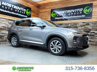 Used 2019 Hyundai Santa Fe SEL image 1
