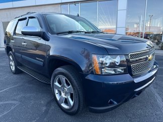 Used 2007 Chevrolet Tahoe LTZ w/ LTZ Preferred Equipment Group image 1