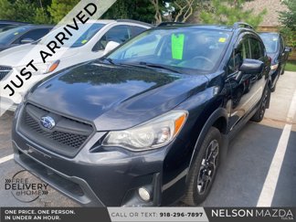 Used 2016 Subaru Crosstrek 2.0i Premium image 1