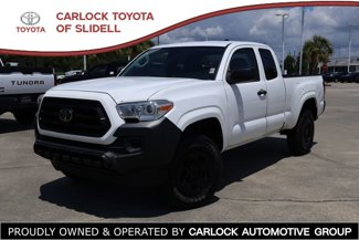 Used 2020 Toyota Tacoma SR video 1