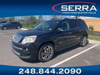 Used 2012 GMC Acadia Denali image 1