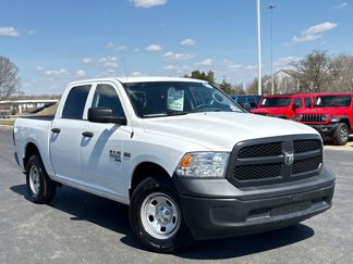 Used 2020 RAM 1500 Tradesman image 1