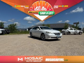 Used 2012 Lexus ES 350 image 1