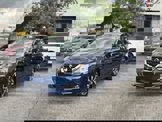 Used 2017 Nissan Altima 2.5 SR image 1