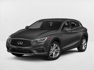 Used 2018 INFINITI QX30 image 1