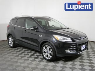 Used 2015 Ford Escape Titanium w/ Equipment Group 301A image 1