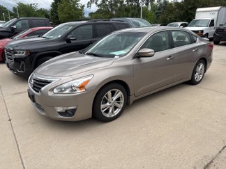 Used 2013 Nissan Altima 2.5 SL image 1