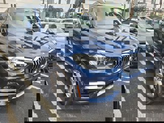 Used 2021 BMW X3 xDrive30i w/ Convenience Package image 1