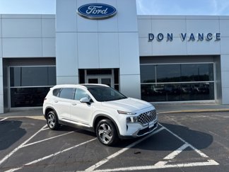 Used 2023 Hyundai Santa Fe SEL w/ Premium Package image 1