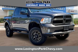 Used 2014 RAM 1500 Express image 1
