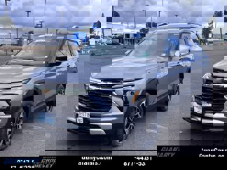 New 2025 Chevrolet TrailBlazer LT w/ Convenience Package image 1
