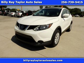 Used 2019 Nissan Rogue Sport S image 1