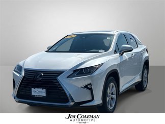 Used 2017 Lexus RX 350 AWD image 1