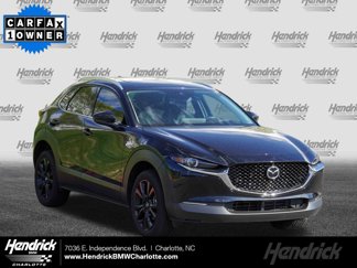 Used 2023 MAZDA CX-30 2.5 Turbo w/ Premium Plus Pkg image 1