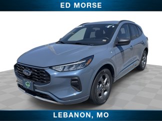 Used 2024 Ford Escape ST-Line w/ Tech Pack #1 image 1
