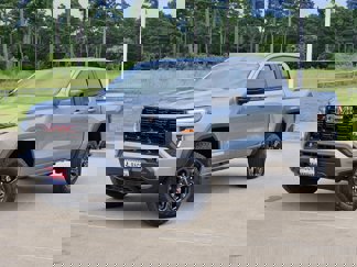 New 2025 GMC Canyon Elevation w/ Convenience Package image 1