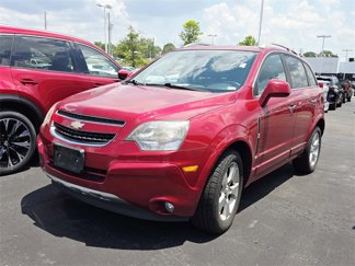 Used 2015 Chevrolet Captiva Sport LT w/ Convenience Package image 1