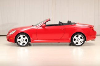 Used 2005 Lexus SC 430 Convertible image 1