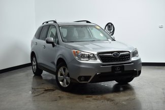 Used 2014 Subaru Forester 2.5i Touring image 1