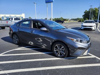 Used 2023 Kia Forte LXS image 1