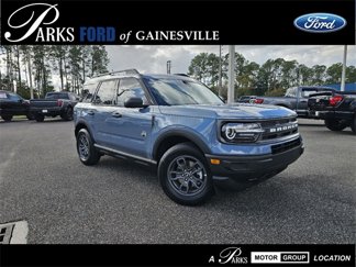 New 2024 Ford Bronco Sport Big Bend image 1