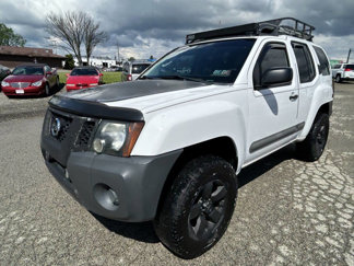 Used 2012 Nissan Xterra S image 1