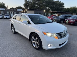 Used 2011 Toyota Venza image 1