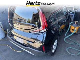 Used 2024 Kia Soul LX w/ Option Group 015 image 1