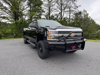 Used 2015 Chevrolet Silverado 2500 W/T w/ WT Fleet Convenience Package image 1