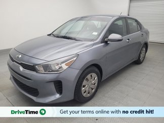 Used 2020 Kia Rio S image 1