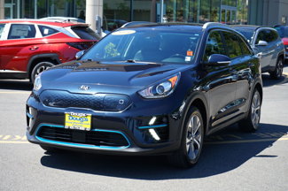 Used 2019 Kia Niro EX Premium w/ Cold Weather Package 1.0 image 1