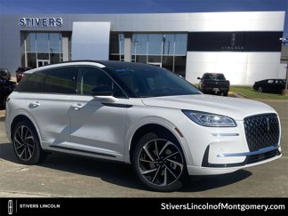 New 2025 Lincoln Corsair Grand Touring w/ Equipment Group 301A image 1