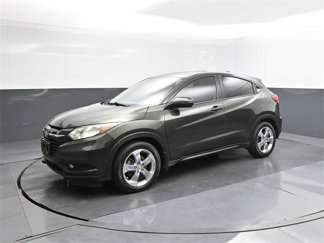 Certified 2017 Honda HR-V EX image 1