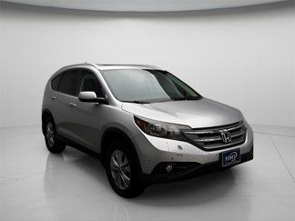 Used 2013 Honda CR-V EX-L image 1