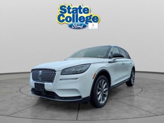 Used 2022 Lincoln Corsair AWD w/ Premium Package image 1