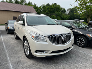 Used 2014 Buick Enclave Premium image 1