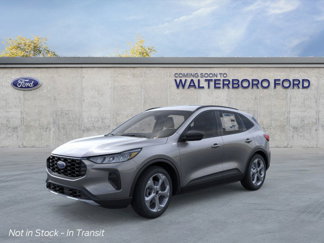 New 2025 Ford Escape ST-Line image 1