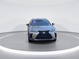 Used 2020 Lexus UX 200 F Sport image 1