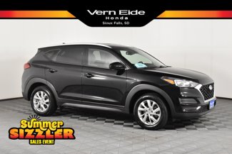 Used 2019 Hyundai Tucson Value w/ Cargo Package image 1