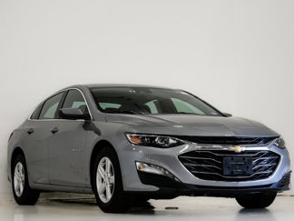 Used 2024 Chevrolet Malibu LT image 1