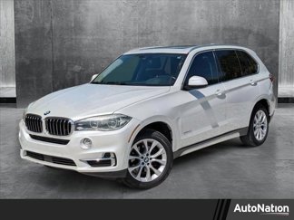 Used 2014 BMW X5 sDrive35i image 1