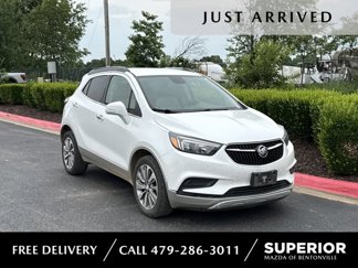 Used 2019 Buick Encore Preferred image 1