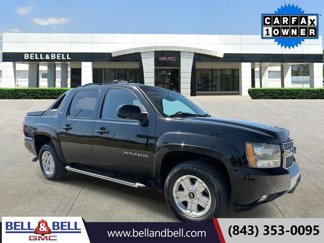 Used 2011 Chevrolet Avalanche LT image 1