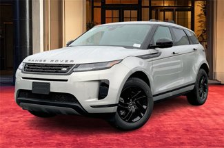 New 2026 Land Rover Range Rover Evoque S image 1