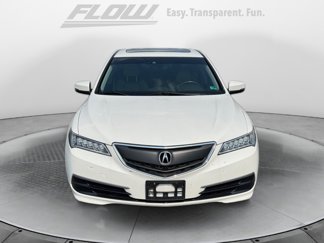 Used 2015 Acura TLX w/ Technology Package image 1