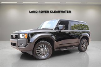 Used 2024 Toyota Land Cruiser image 1