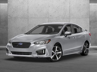 Used 2017 Subaru Impreza 2.0i Sport image 1