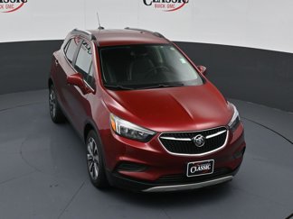 Used 2022 Buick Encore Preferred w/ Safety Package image 1