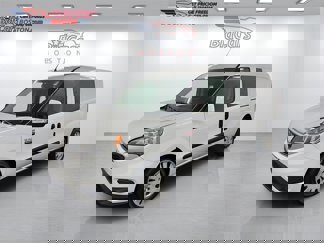 Used 2019 RAM ProMaster City Tradesman SLT image 1